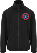 26 AES RE Zipped Fleece
