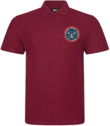 26 AES RE Polo Shirt
