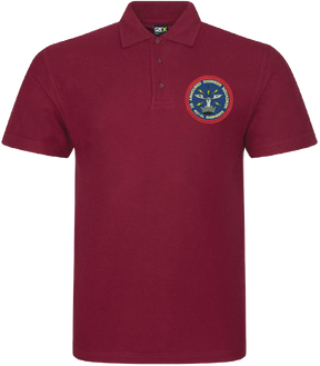 26 AES RE Polo Shirt