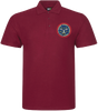 26 AES RE Polo Shirt