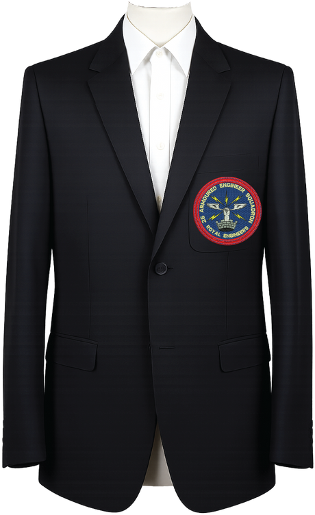 26 AES RE Blazer