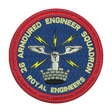 26 AES RE Patch