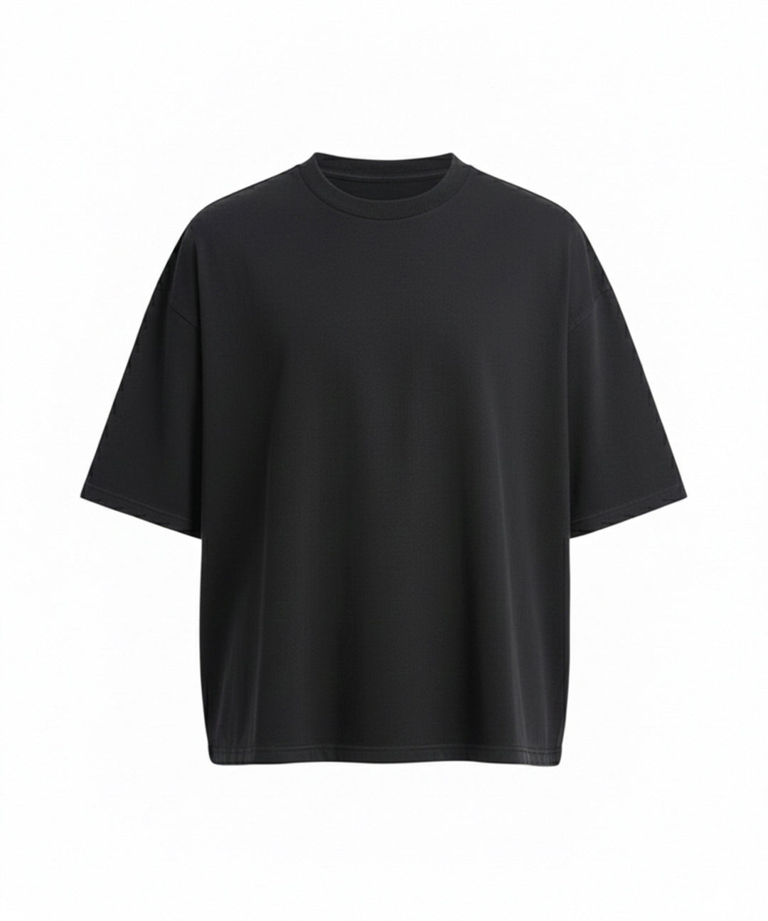 AWDis 240 boxy cropped T