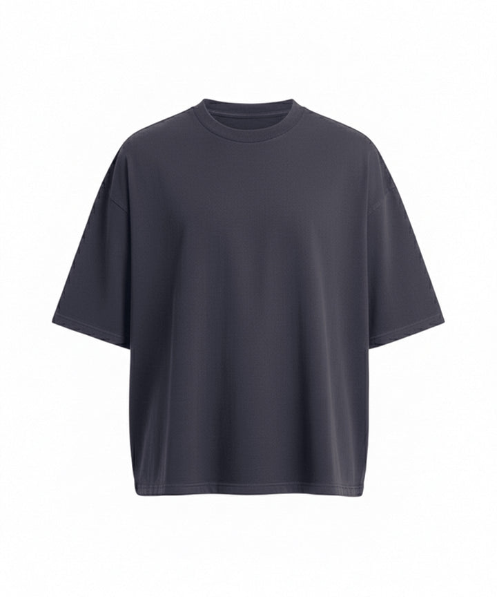 AWDis 240 boxy cropped T