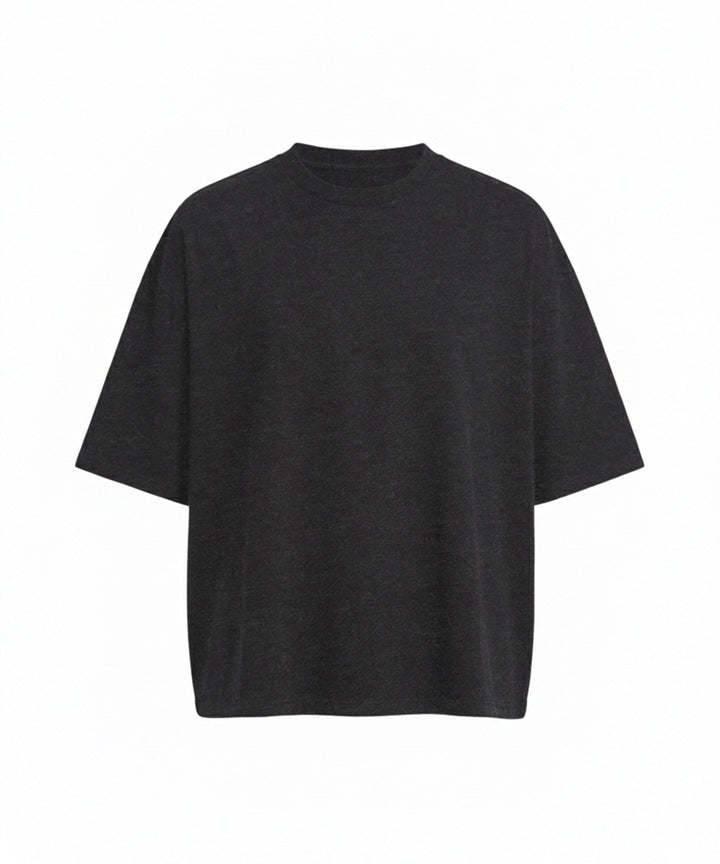 AWDis 240 boxy cropped T