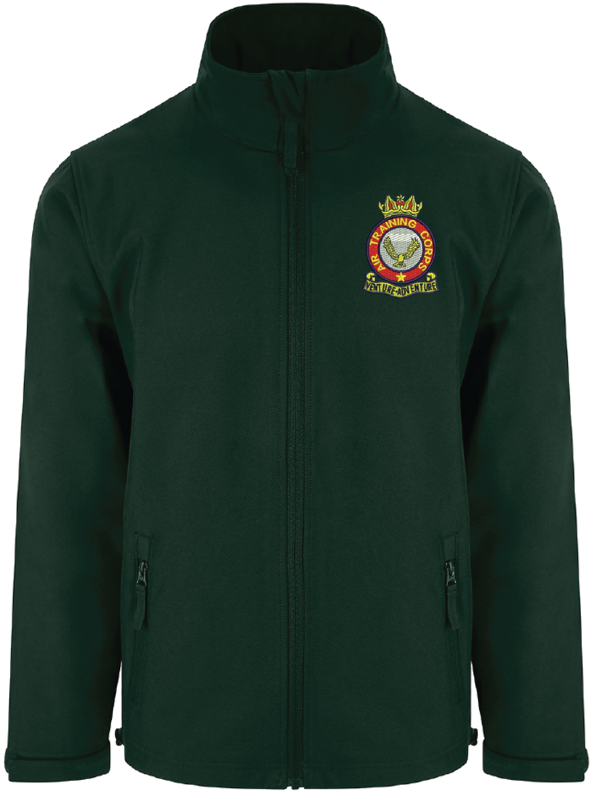 Air Training Corps Soft Shell Jacket