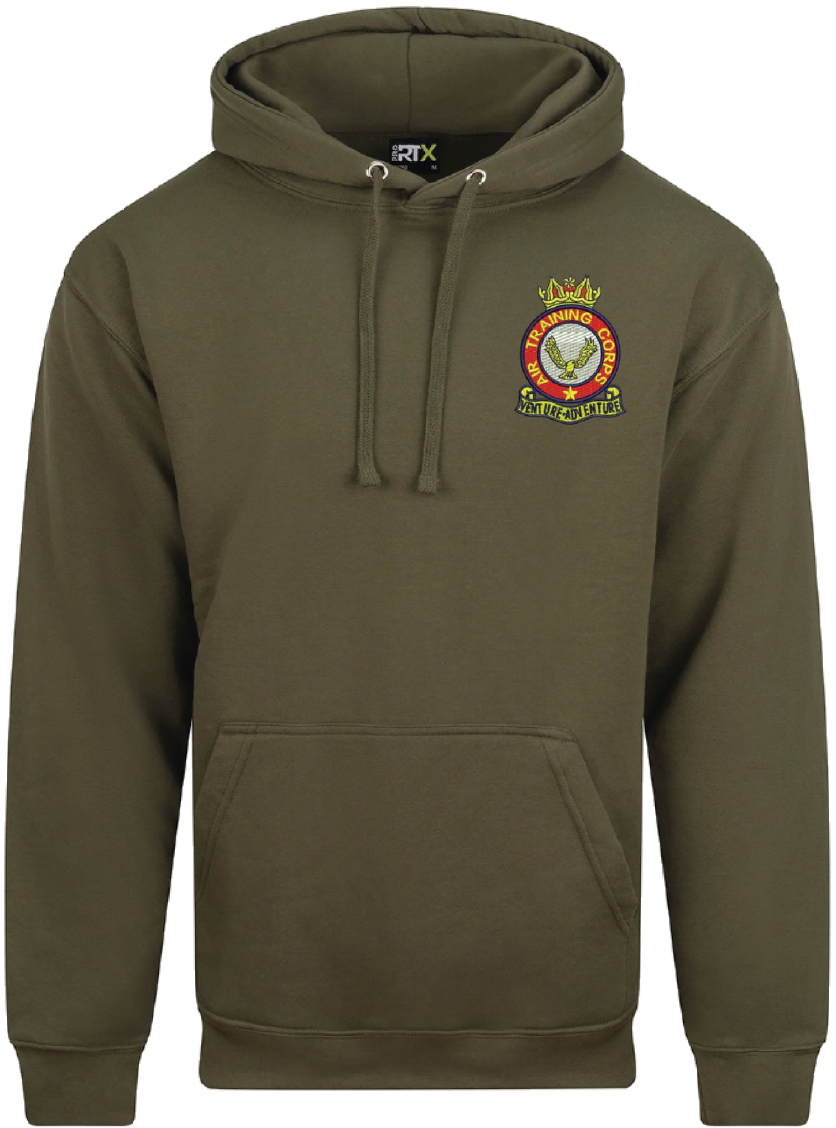Air Training Corps Hoodie