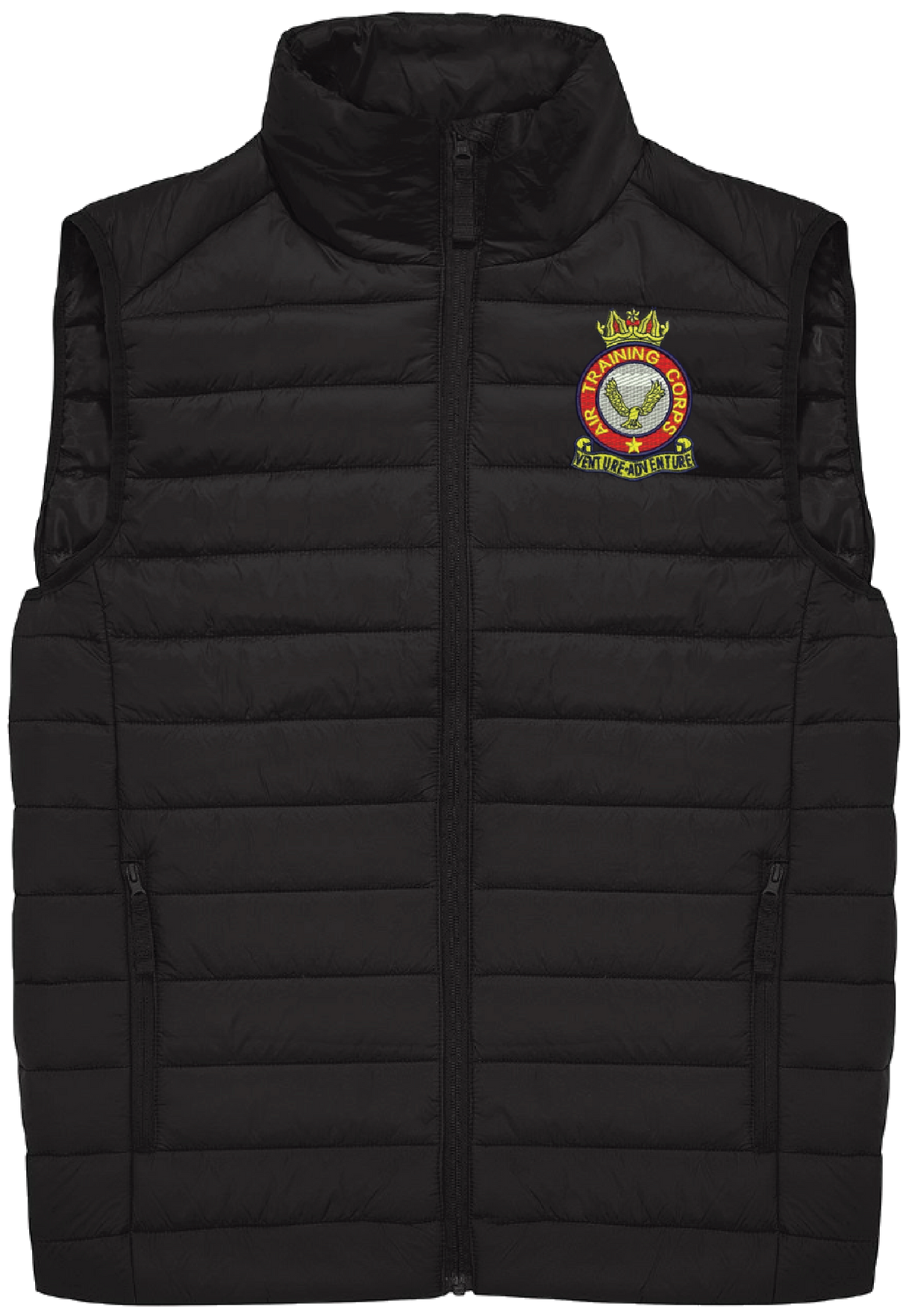 Air Training Corps Padded Gilet