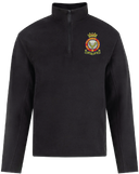 Air Training Corps Quarter Zip Fleece