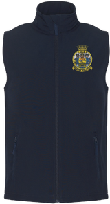 Aircraft Handler Semper Reactivi Crest Gilet
