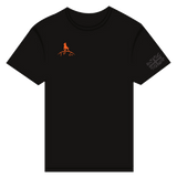 Trident Elite – Always Watching, Always Ready Tee (Blackout)
