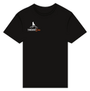 Trident Elite – Always Watching, Always Ready Tee (Orange)