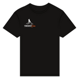 Trident Elite – Always Watching, Always Ready Tee (Orange)