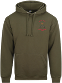 Army Physical Training Hoodie