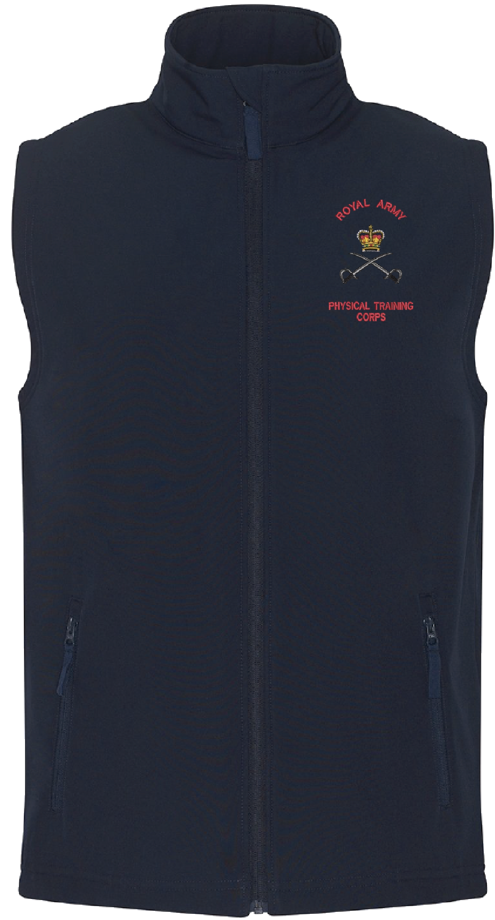 Army Physical Training Gilet