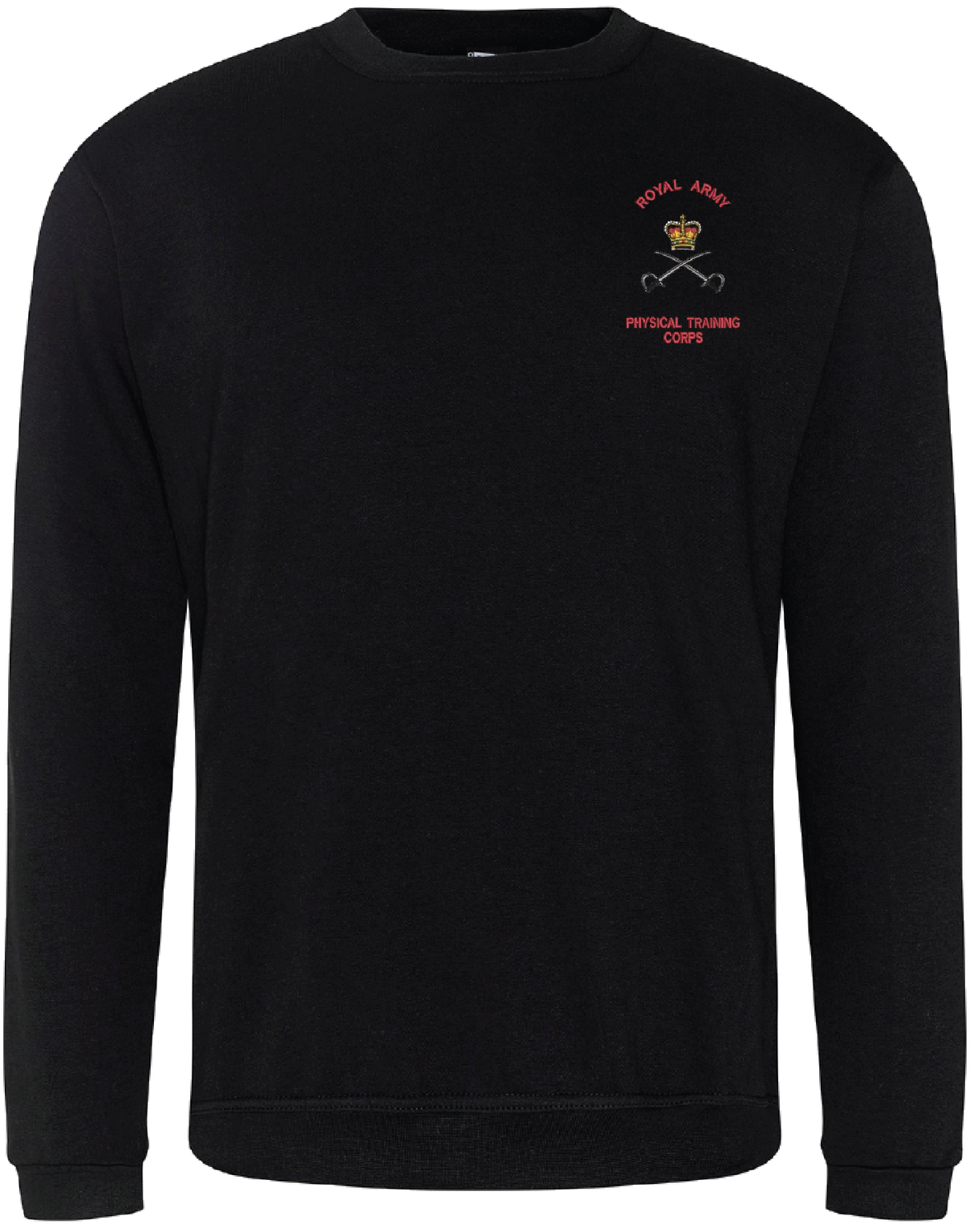 Army Physical Training Sweatshirt