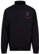 Army Physical Training Zipped Jacket
