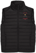 Army Physical Training Padded Gilet