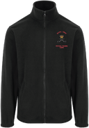 Army Physical Training Zipped Fleece