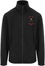 Army Physical Training Zipped Fleece