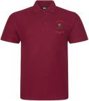 Army Physical Training Polo Shirt