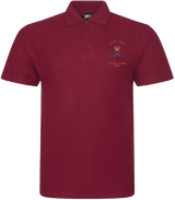 Army Physical Training Polo Shirt