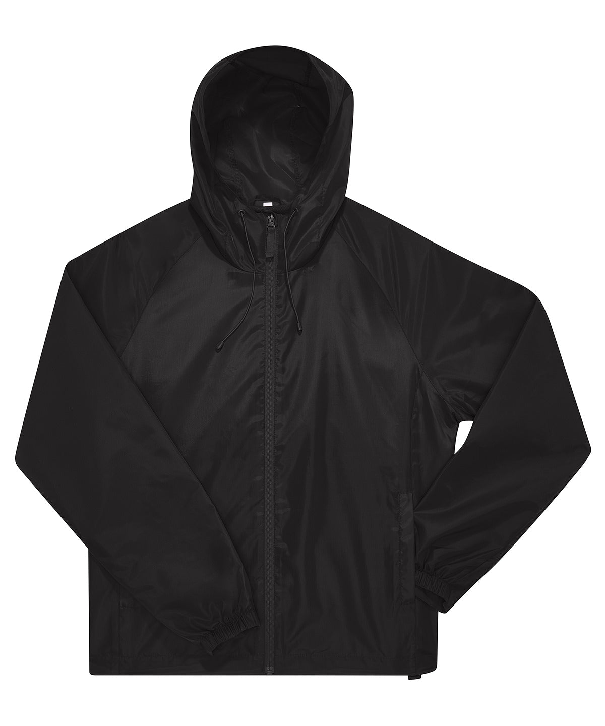 Reset Windbreaker Jacket
