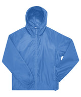Reset Windbreaker Jacket