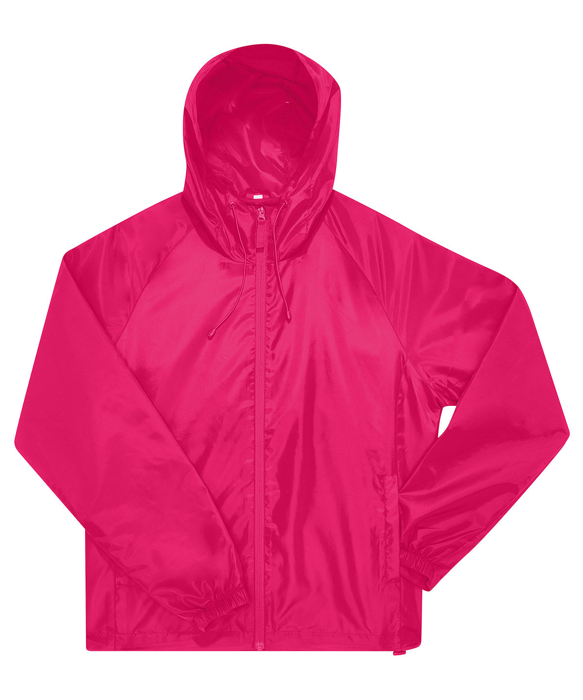 Reset Windbreaker Jacket