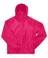 Reset Windbreaker Jacket