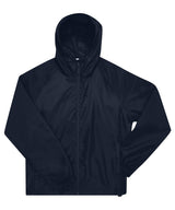 Reset Windbreaker Jacket