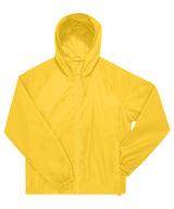 Reset Windbreaker Jacket