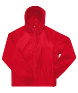 Reset Windbreaker Jacket