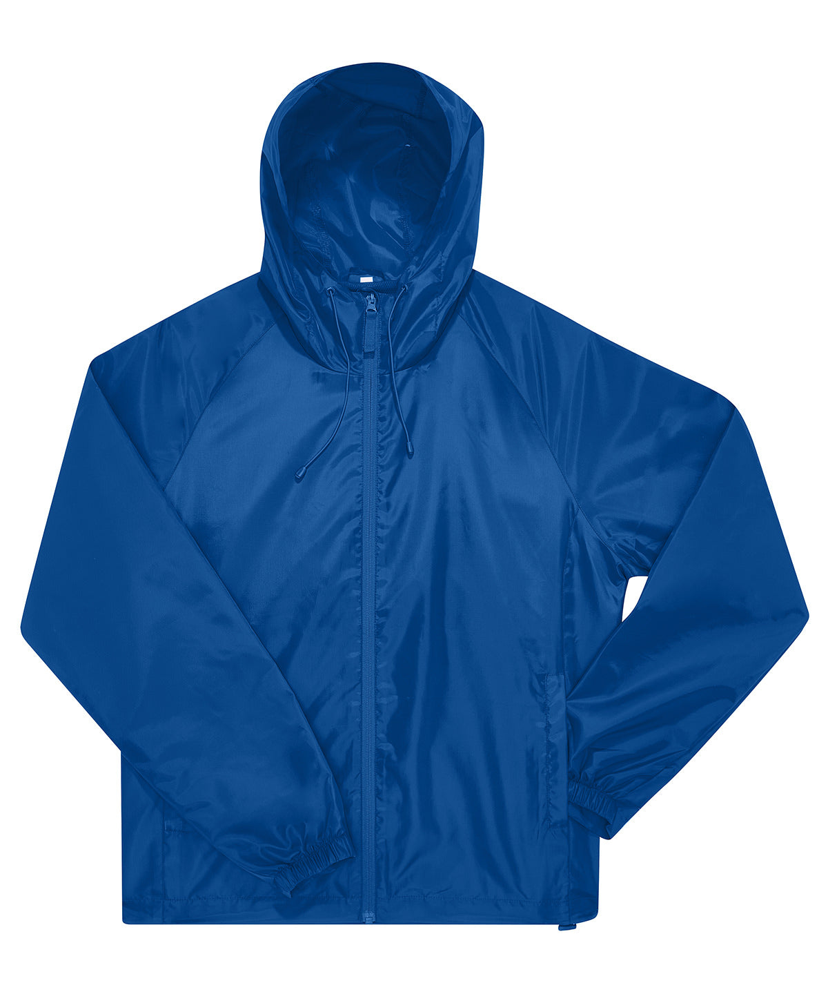 Reset Windbreaker Jacket