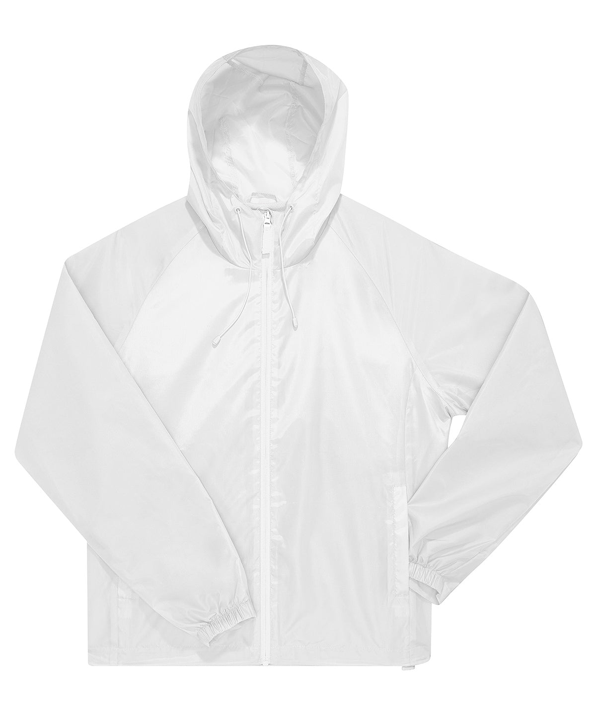Reset Windbreaker Jacket