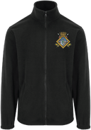 BRNC Dartmouth Zipped Fleece