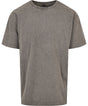 Acid Washed Heavy Oversized Tee