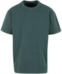 Acid Washed Heavy Oversized Tee