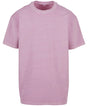 Acid Washed Heavy Oversized Tee