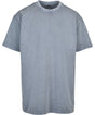 Acid Washed Heavy Oversized Tee