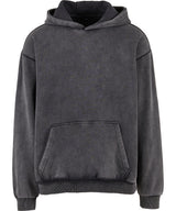 Vintage Heavy Hoodie