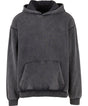 Vintage Heavy Hoodie