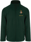 Belfast URNU Soft Shell Jacket