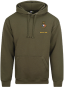 Belfast URNU Hoodie