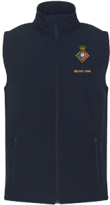 Belfast URNU Gilet