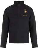 Belfast URNU Quarter Zip Fleece