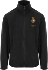 Birmingham URNU Zipped Fleece