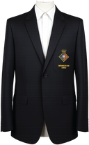 Birmingham URNU Blazer