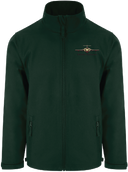 Blackburn Buccaneer Soft Shell Jacket