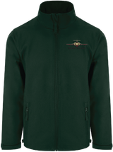 Blackburn Buccaneer Soft Shell Jacket
